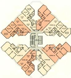 Eastpoint Green (D18), Condominium #601360091